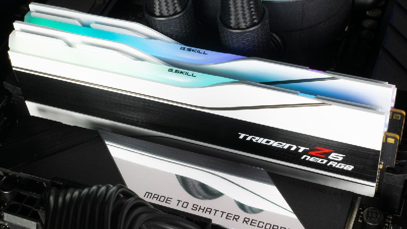 An entire PS5 now costs less than 64GB of DDR5 memory, even after a discount — simple memory kit jumps to $600 due to DRAM shortage…